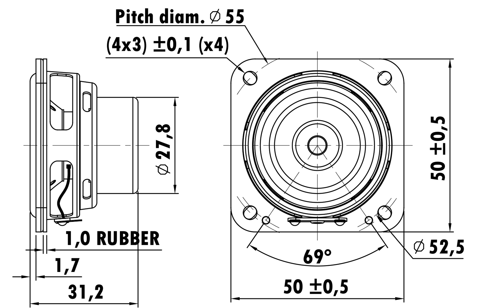 ASDFL1000-0400